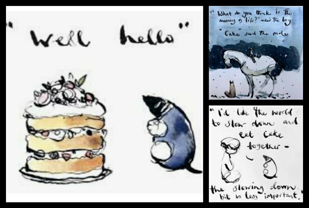 Lees meer over het artikel 16. Cake