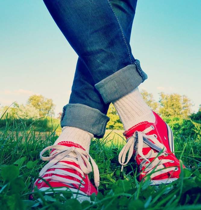 Lees meer over het artikel 2. Stevig in je schoenen