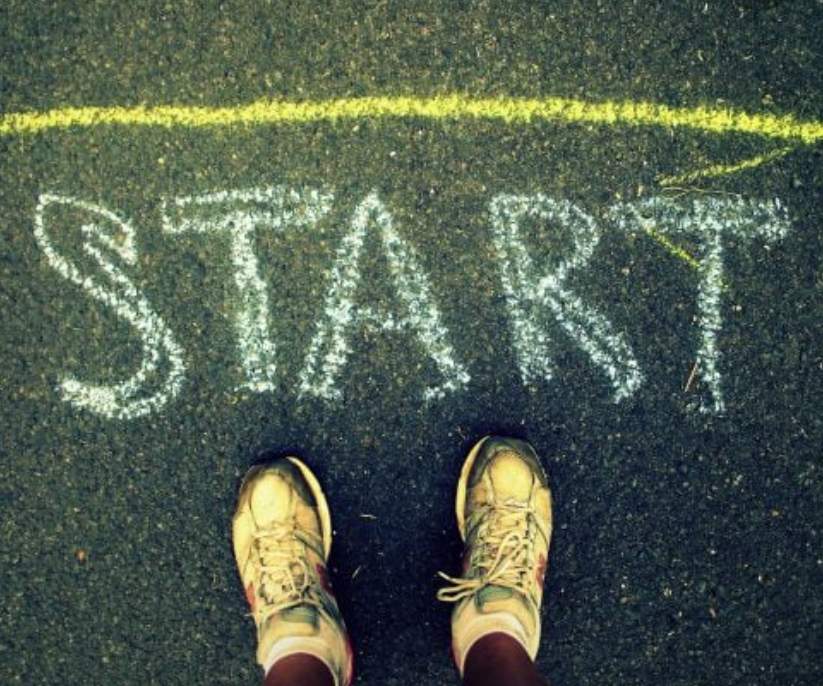 Lees meer over het artikel 1. Van Start